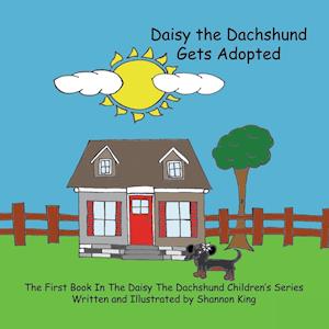 Daisy The Dachshund Gets Adopted