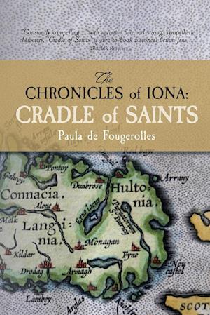 The Chronicles of Iona