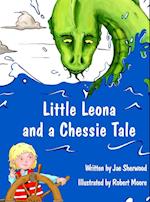 LITTLE LEONA & A CHESSIE TALE