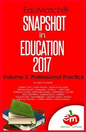 EduMatch Snapshot in Education (2017)
