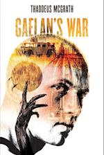 GAELAN'S WAR