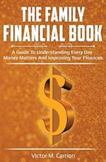 The Family Financial Book