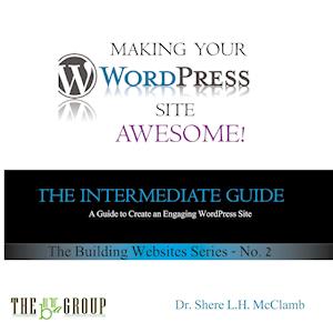Making Your Wordpress Site Awesome