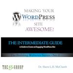Making Your Wordpress Site Awesome
