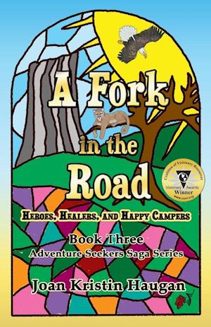 A Fork in the Road