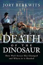 Death of the Dinosaur