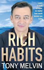 Rich Habits - Hardcover