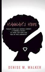 Hannah's Hope