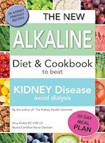 The New Alkaline Diet to Beat Kidney Disease