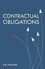 Contractual Obligations