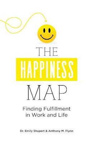 The Happiness Map