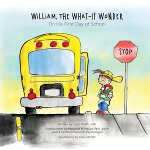 William, the What-If Wonder