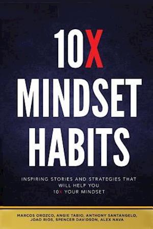 10x Mindset Habits