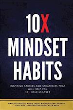10x Mindset Habits
