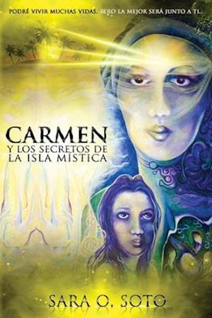 Carmen y los Secretos de la Isla Mistica