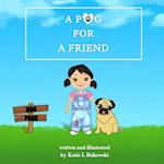 A Pug for a Friend