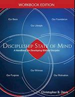 Discipleship State of Mind Workbook