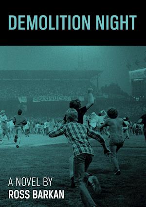 Demolition Night