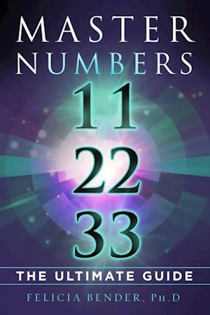 Master Numbers 11, 22, 33