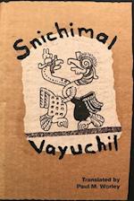 Snichimal Vayuchil