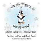 The Adventures of Lily Penguin