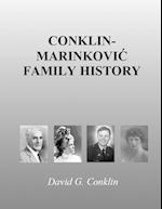 Conklin-Marinkovic Family History