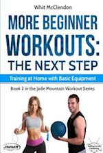 More Beginner Workouts
