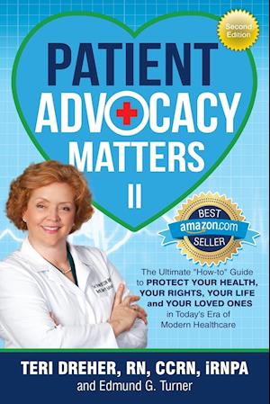 Patient Advocacy Matters II