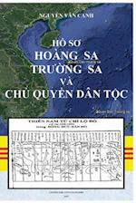 Ho So Hoang Sa & Truong Sa Va Chu Quyen Dan Toc