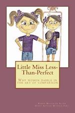 Little Miss Less-Than-Perfect