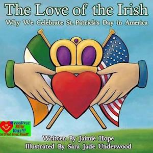 The Love of the Irish