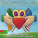 The Love of the Irish