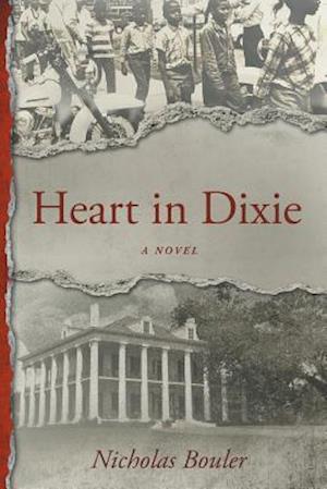 Heart in Dixie: A Novel