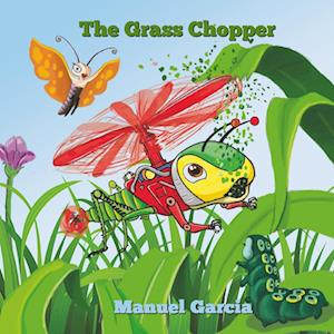 THE GRASS CHOPPER