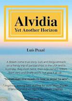 Alvidia, Yet Another Horizon