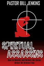 Spiritual Assassins