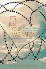 It`s Just Your Imagination