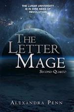 The Letter Mage