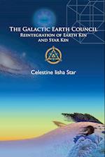 The Galactic Earth Council
