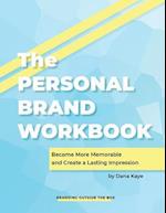 The Personal Brand Workbook