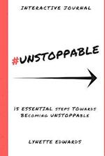 #unstoppable