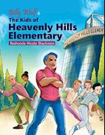 Billy Wolf & The Kids of Heavenly Hills Elementary