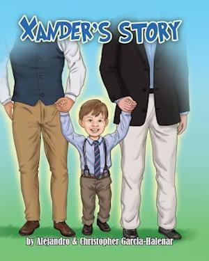 Xander's Story