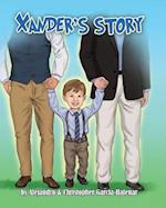 Xander's Story