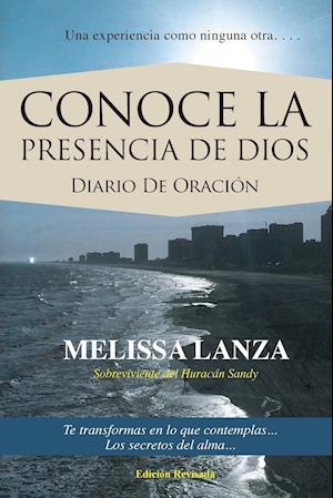 Conoce La Presencia de Dios - Diario de Oracio&#769;n