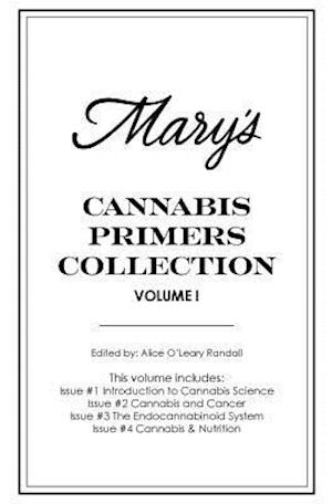 Mary's Cannabis Primers Collection Vol. I