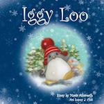 Iggy Loo: A penguin's story about unconditional love. 
