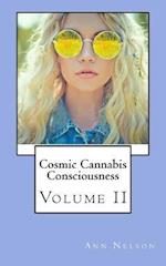 Cosmic Cannabis Consciousness