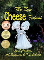 The Big Cheese Festival