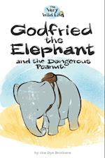 Godfried the Elephant and the Dangerous Peanut